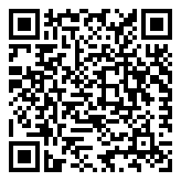 Scan QR Code for live pricing and information - Adairs Grey SW Cotton Sheet Sets Queen Charcoal SS