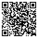 Scan QR Code for live pricing and information - Hollywood Mirror Makeup Table Vanity Dressing Desk Dresser Bedroom Furniture with 9 LED Lights 4 Drawers Storage Shelves 3 Lighting Colours