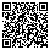 Scan QR Code for live pricing and information - Adairs Vintage Washed Linen Fine White & Linen Stripe Quilt Cover (White Double)