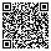 Scan QR Code for live pricing and information - Rested Crew Light Grey Heather Graphic