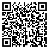 Scan QR Code for live pricing and information - ALFORDSON Bed Frame Queen Size Wooden Base Platform White Boucle MADELYN