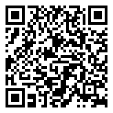 Scan QR Code for live pricing and information - PWR ULTRAFORM Women's Graphic Bra in Black, Size XS, Polyester/Elastane by PUMA