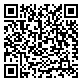 Scan QR Code for live pricing and information - Rigo Kids Ride On Motorcycle Motorbike Car Harley Style Electric Toy Police Bike