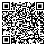 Scan QR Code for live pricing and information - Bestway Air Mattress Queen Inflatable Bed 46cm Airbed Decorated Surface Grey