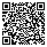 Scan QR Code for live pricing and information - Kappa Player Mid (Fg) Mens Football Boots (White - Size 40)