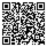 Scan QR Code for live pricing and information - Adairs White Festive Vintage Christmas Santa Sack