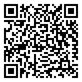 Scan QR Code for live pricing and information - 2-in-1 Fishing Folding Landing Net & Extending Foldable Pole Handle Fishing Net Black.