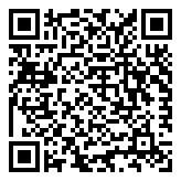 Scan QR Code for live pricing and information - Wine Cabinet 56x32x110 Cm Solid Oak Wood