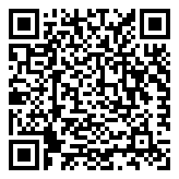 Scan QR Code for live pricing and information - Garden Adirondack Chair 2-Seater Solid Wood Fir