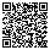 Scan QR Code for live pricing and information - Floating Nightstand High Gloss Grey 40x30x15 Cm Chipboard