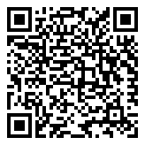 Scan QR Code for live pricing and information - Wooden Wire Dog Kennel Side End M Medium