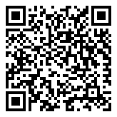 Scan QR Code for live pricing and information - New Balance 624 V5 (2E Wide) Mens Shoes (Black - Size 10)