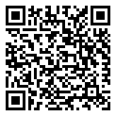 Scan QR Code for live pricing and information - Double Size Shell-Style Bed Frame Base Mattress Platform BEF04 Grey