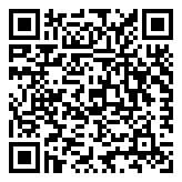 Scan QR Code for live pricing and information - Garden Bench Cushion Black 150x50x3 Cm Oxford Fabric