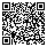 Scan QR Code for live pricing and information - Wooden Dining Table with 4 Chairs Brown