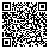 Scan QR Code for live pricing and information - Propane Forge Portable, Double Burner Tool and Knife Making, Large Capacity Blacksmith Farrier Forges, Mini Furnace Blacksmithing, Stainless Steel Gas Forging Tools and Equipment, Oval