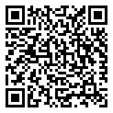 Scan QR Code for live pricing and information - Artiss 4x Bar Stools Vintage Leather Gas Lift Grey