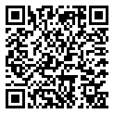 Scan QR Code for live pricing and information - Dump Truck Mesh Tarp, 5 x 14 ft, PVC Coated Black Heavy Duty Cover with 5.5' 18oz Double Pocket, Brass Grommets, Reinforced Double Needle Stitch Webbing Fits Manual or Electric Dump Truck System