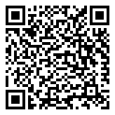 Scan QR Code for live pricing and information - Plant Stand With Wheels - Heavy Duty Adjustable 15-21