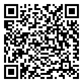 Scan QR Code for live pricing and information - Palermo OP Unisex Sneakers in Black/Flat Light Gray, Size 7, Synthetic by PUMA Shoes