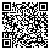 Scan QR Code for live pricing and information - Garden Corner Sofa With Dark Grey Cushions Poly Rattan