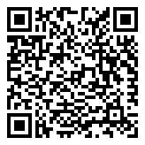 Scan QR Code for live pricing and information - 5 Piece Garden Dining Set with Cushions Black Poly Rattan