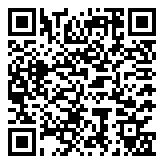 Scan QR Code for live pricing and information - Pouffe 100x100x20 Cm Patchwork Fabric