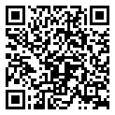 Scan QR Code for live pricing and information - Massage Recliner Chair Black Faux Leather