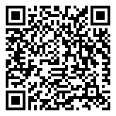 Scan QR Code for live pricing and information - Live Animal Cage Trap, 31' x 10' x 12' Humane Cat Trap Galvanized Iron, Folding Animal Trap with Handle for Rabbits, Stray Cats, Squirrels, Raccoons, Groundhogs and Opossums