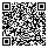 Scan QR Code for live pricing and information - Sliding Door with Hardware Set 80x210 cm Solid Wood Pine