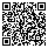 Scan QR Code for live pricing and information - Peugeot 206 2001-2007 (T1 Facelift) Hatch Replacement Wiper Blades Rear Only