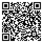 Scan QR Code for live pricing and information - Emporio Armani EA7 B&W Laces 2.0