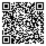 Scan QR Code for live pricing and information - CLASSICS+ Men's Hoodie in Gray Fog, Size Medium, Cotton by PUMA