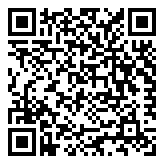 Scan QR Code for live pricing and information - Garden Chairs with Tea Table and Cushions Solid Acacia Wood