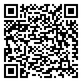 Scan QR Code for live pricing and information - STARRY EUCALYPT Bamboo Fibre Pillowtop Mattress Topper Underlay Pad Cover Queen 7.5cm