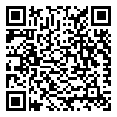 Scan QR Code for live pricing and information - Adairs Belgian Natural Check Vintage Washed Linen Napkins Pack of 2 (Natural 2 Pack)