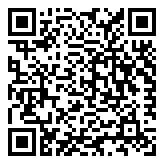 Scan QR Code for live pricing and information - Adairs Natural Queen VW Linen Bedlinen Linen Check Queen Linen Check Fitted Natural