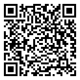 Scan QR Code for live pricing and information - AC Milan 24/25 Home Jersey Shirt Youth in For All Time Red/Black, Size Medium, Polyester by PUMA