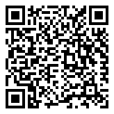 Scan QR Code for live pricing and information - 2-Seater Sofa Bed Dark Grey Velvet