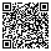 Scan QR Code for live pricing and information - 5 Piece Garden Bar Set Solid Wood Pine