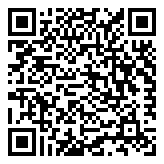 Scan QR Code for live pricing and information - 3-Seater Sofa With Cushions Anthracite Poly Rattan