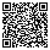 Scan QR Code for live pricing and information - Clarks Intrigue (F Wide) Junior Girls Mary Jane School Shoes Shoes (Black - Size 12.5)