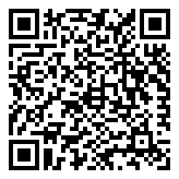 Scan QR Code for live pricing and information - Floofi Dog Cage 46 (with wheels) FI-PC-132-XD