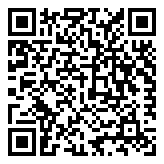 Scan QR Code for live pricing and information - Giselle Bedding Memory Foam Mattress Topper Cool Gel 5cm Single