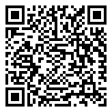 Scan QR Code for live pricing and information - Garden Dining Chairs 2 pcs Stackable Grey Poly Rattan