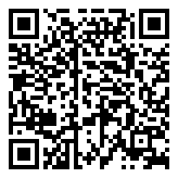 Scan QR Code for live pricing and information - ALFORDSON Bedside Table Nightstand Storage Cabinet Side End Table Wood