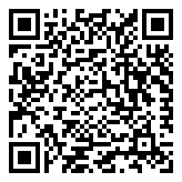 Scan QR Code for live pricing and information - Wall Cube Shelves 4 Pcs High Gloss Black 30x15x30 Cm