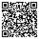 Scan QR Code for live pricing and information - NRGY Comet Unisex Running Shoes in Black/Rose Gold, Size 5.5, Synthetic by PUMA Shoes