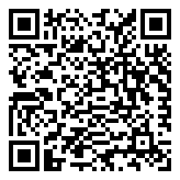 Scan QR Code for live pricing and information - Puma AC Milan 2023/24 Home Kit Children.