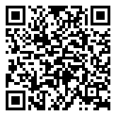 Scan QR Code for live pricing and information - Massage Recliner Chair Black Faux Leather